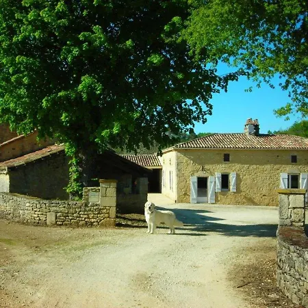 Villa De 4 Chambres A Soulaures Avec Piscine Privee Jardin Amenage Et Wifi