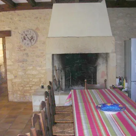 Villa De 4 Chambres A Soulaures Avec Piscine Privee Jardin Amenage Et Wifi Soulaures