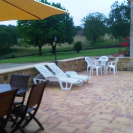 Villa De 4 Chambres A Soulaures Avec Piscine Privee Jardin Amenage Et Wifi Soulaures