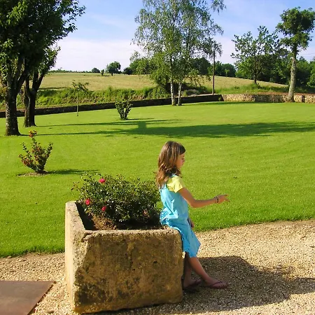 Villa De 4 Chambres A Soulaures Avec Piscine Privee Jardin Amenage Et Wifi Soulaures